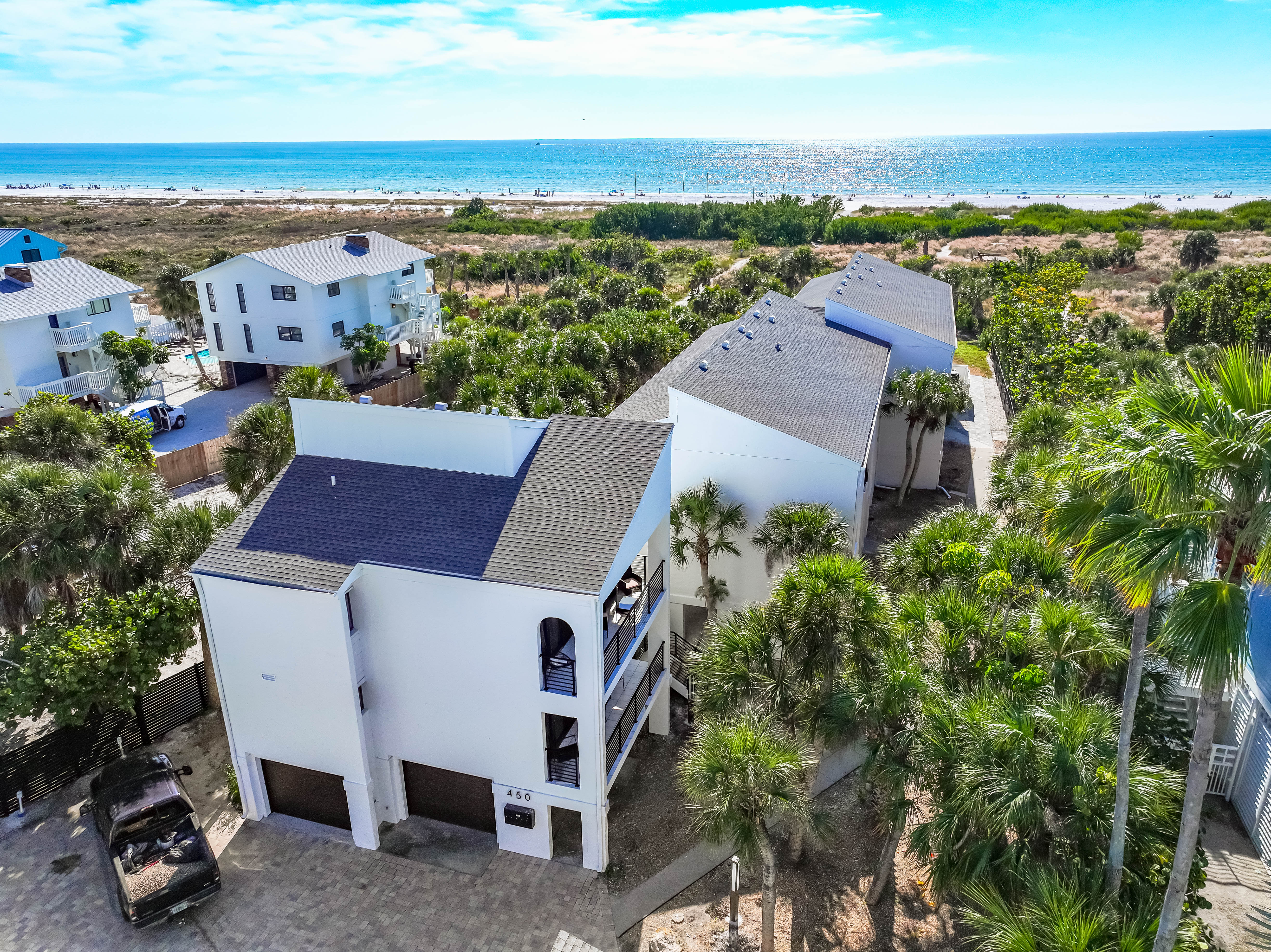 Thing To Do Semi Adjacent Properties